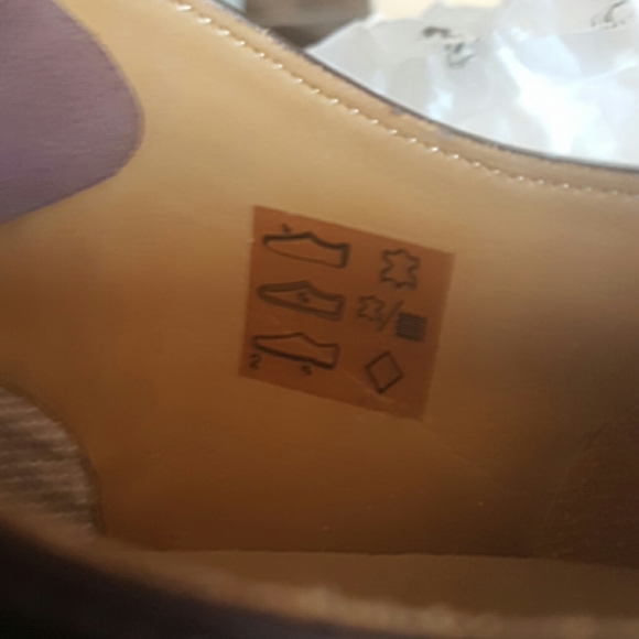 Dr Matens women shoes - Picture 6 of 6